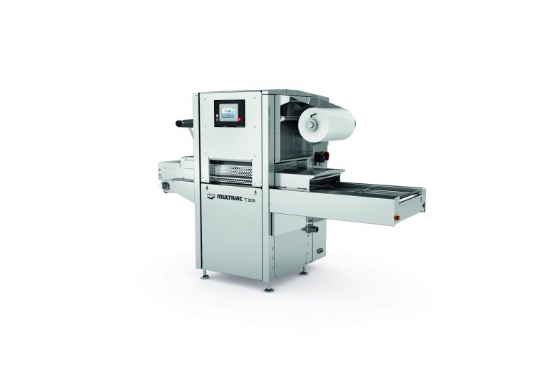 T 305 (Foto: Multivac)