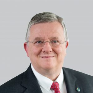 VDMA-Hauptgeschäftsführer Thilo Brodtmann (Foto: VDMA)