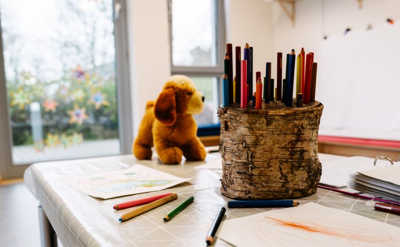 Arbeitszufriedenheit pädagogischer Fachkräfte in Kitas