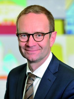 Dietmar Engel (Foto: Sandra Kreutzer)