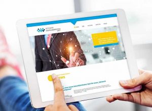 Die Eckert Schulen sind zudem auch Initiator des "Netzwerks Digitalkompetenz", das vor allem ein Ziel hat: Fachkräfte von heute sollen mit einem "digitalen Mindset" auch in der Welt von morgen erfolgreich navigieren können. (Foto: Eckert Schulen)