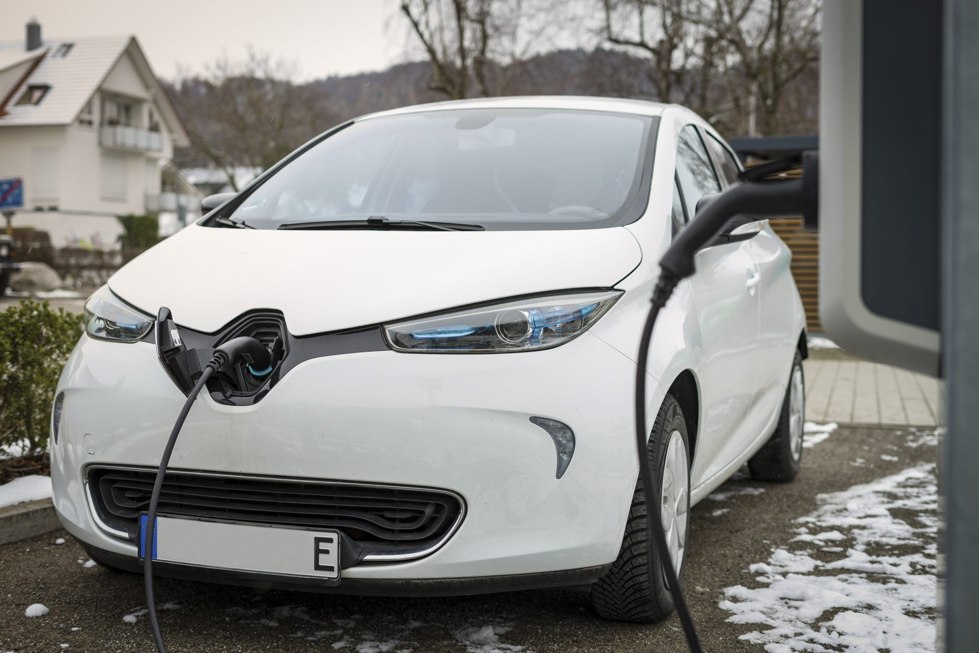 Die Elektromobilität startet nun durch. (Foto: Pixabay)