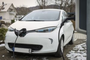 Die Elektromobilität startet nun durch. (Foto: Pixabay)