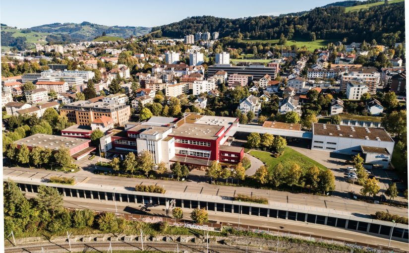 Heidelberg setzt auf wachsenden Etikettenmarkt und stärkt Gallus Standorte