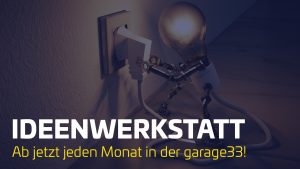 Ideenwerkstatt (Foto: TecUP)