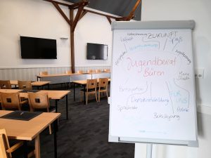 Die Stadt Büren hat nun einen Jugendbeirat (Foto: Stadt Büren)