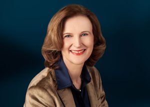 „Ich bin hocherfreut, Teil von Hornetsecurity zu werden, insbesondere zu einer Zeit, in der so viele Unternehmen und Organisationen auf der ganzen Welt ihre Cybersicherheitsarchitektur neu definieren“, so Katja Meyer, neuer CMO bei Hornetsecurity. (Foto: Hornetsecurity GmbH)