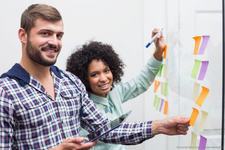 (Foto: shutterstock.com/wavebreakmedia)