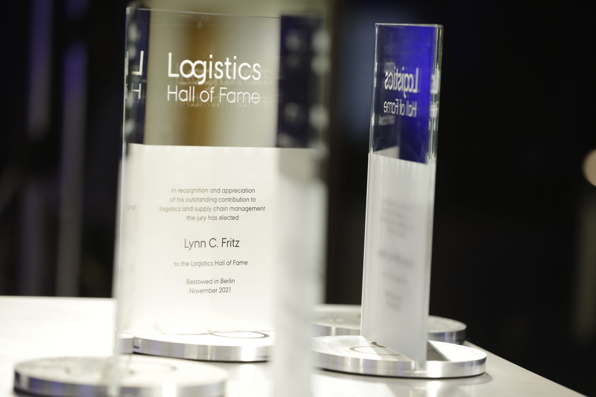 Dr. Volker Wissing, Bundesminister für Digitales und Verkehr, ist der neue Schirmherr der Logistics Hall of Fame. (Foto: Bundesregierung/Jesco Denzel / Logistics Hall of Fame)
