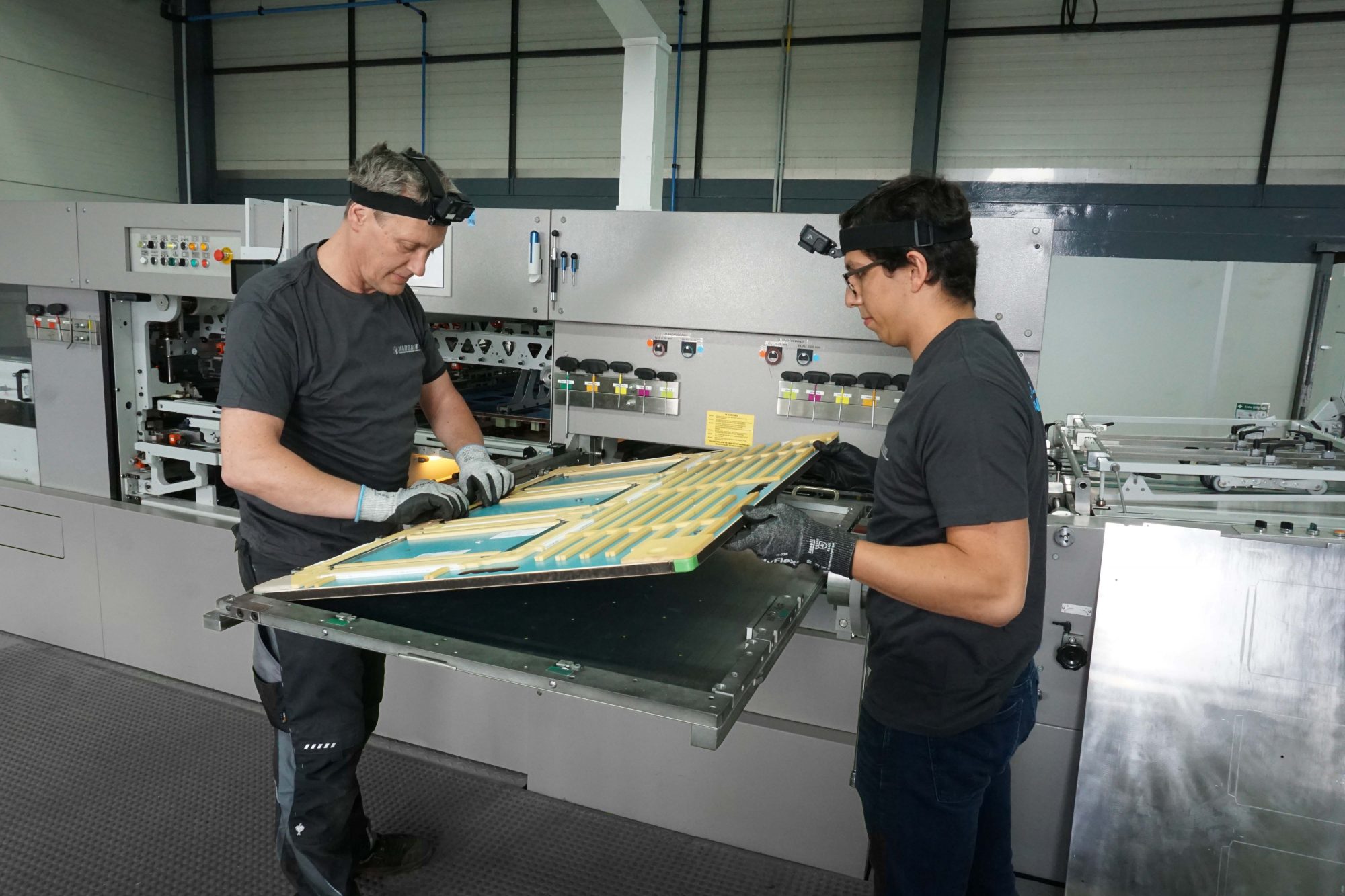 Marbach Performance Paket (Foto: Marbach)