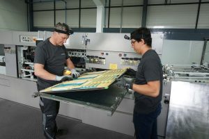 Marbach Performance Paket (Foto: Marbach)