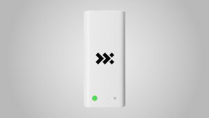 Cargo Monitor (Foto: Nexxiot)