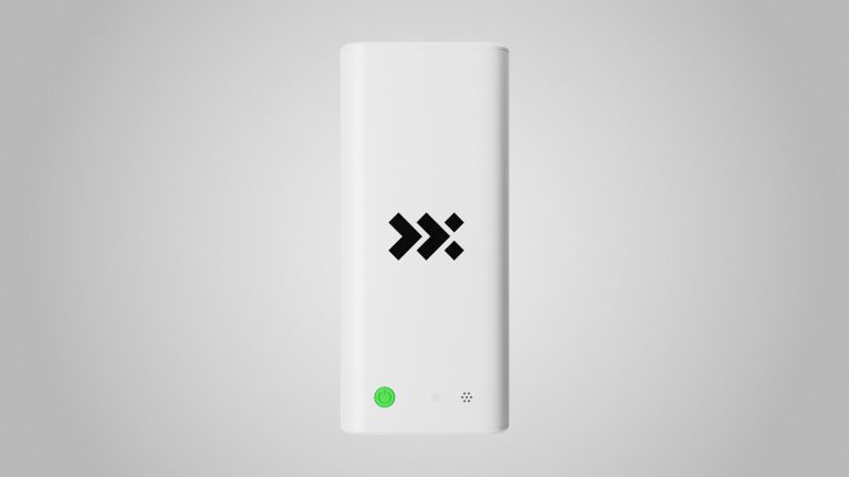 Cargo Monitor (Foto: Nexxiot)