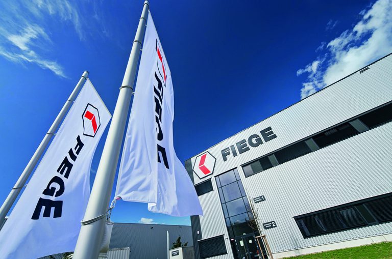 Auf Expansionskurs: Die Fiege-Gruppe übernimmt die World Fashion Logistics und stärkt ihre Präsenz auf dem asiatischen Markt. (Foto: Fiege)