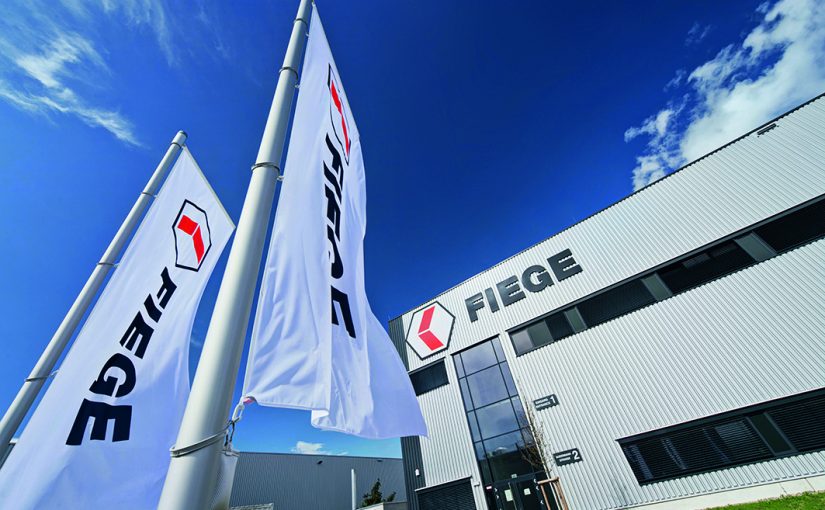 Fiege übernimmt World Fashion Logistics