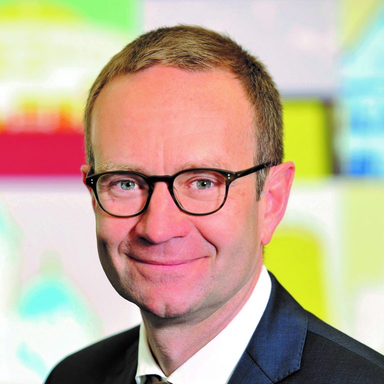 Dietmar Engel, Steuerberater, Wirtschaftsprüfer und Partner der Kanzlei (Foto: HLB Stückmann / Sandra Kreutzer)