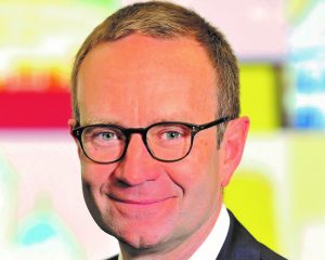 Dietmar Engel, Steuerberater, Wirtschaftsprüfer und Partner der Kanzlei (Foto: HLB Stückmann / Sandra Kreutzer)