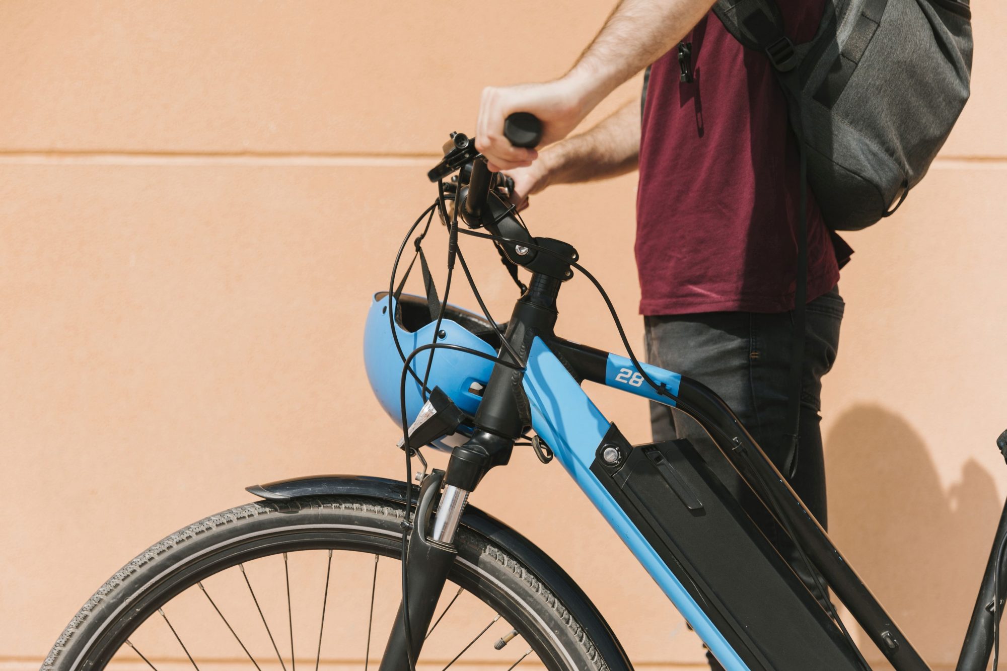 E-Bike (Foto: Verbraucherzentrale NRW)