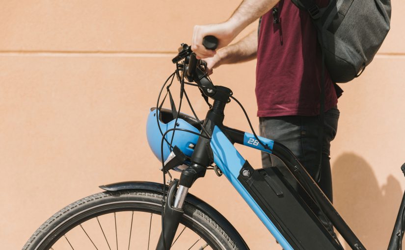 E-Bike (Foto: Verbraucherzentrale NRW)