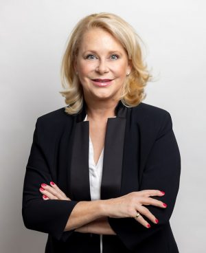 Catrin Schlatmann (Foto: DRM Datenraum Mobilität GmbH)