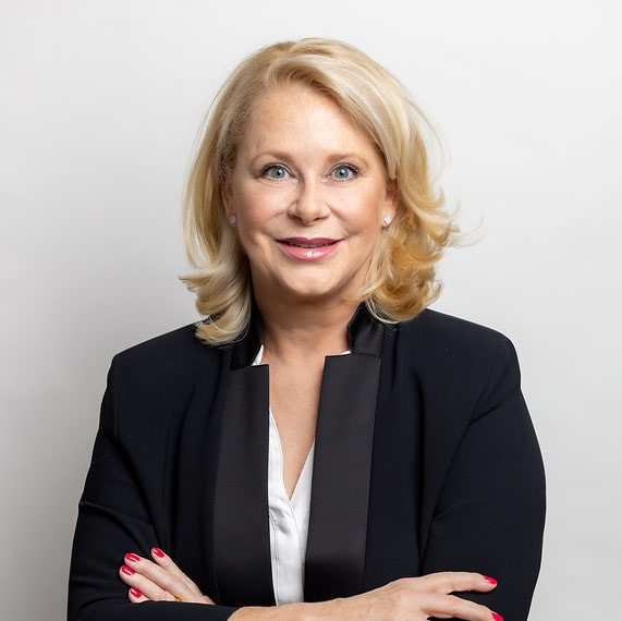 Catrin Schlatmann (Foto: DRM Datenraum Mobilität GmbH)