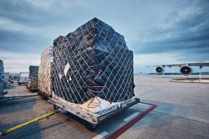 Luftfrachtsendungen aus Drittländern in die EU unterliegen ab März 2023 dem ICS2- Verfahren. (Foto: Adobe Stock)