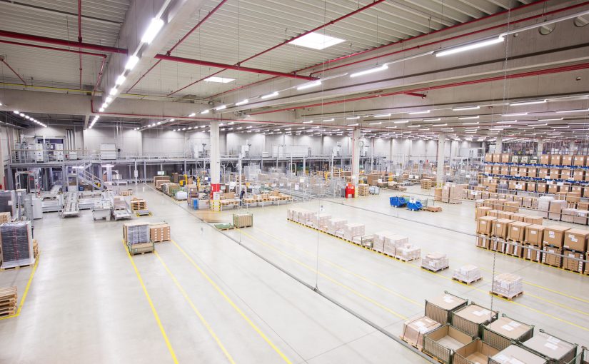 Hettich Logistik beauftragt PSI Logistics mit Upgrade für das Warehouse Management System PSIwms