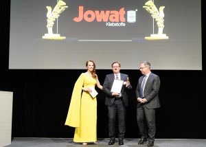 Jowat wird erneut als Best Managed Company ausgezeichnet (Foto: Jowat SE)