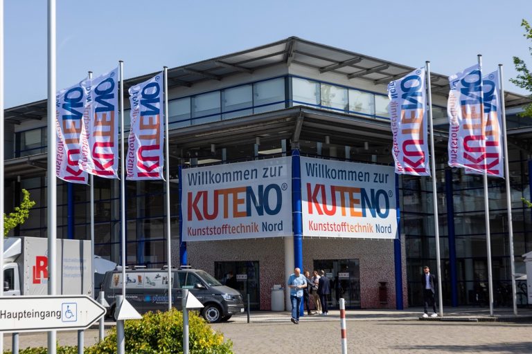 KUTENO Haupteingang (Foto: KUTENO GmbH & Co. KG)