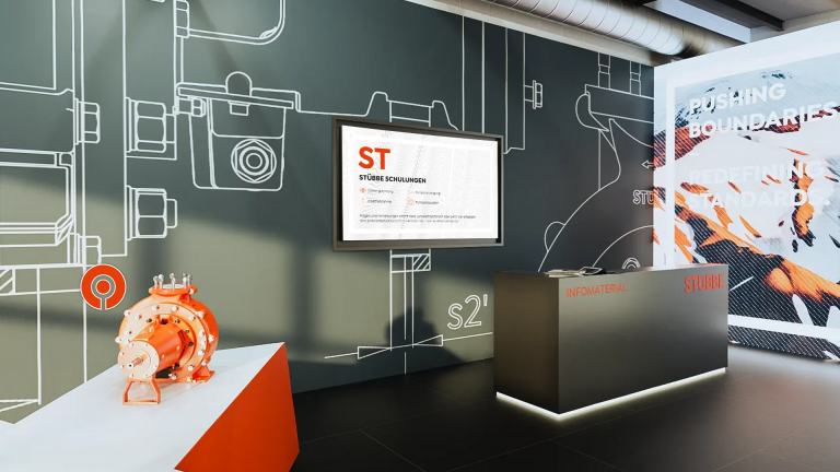 (Foto: Stübbe GmbH & CO. KG)