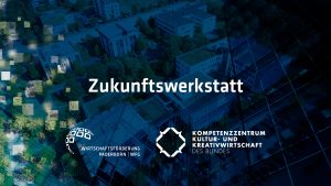 Zukunftswerkstatt Event (Foto: Tobias Vorwerk/WFG)