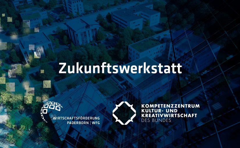 Zukunftswerkstatt im Technologiepark