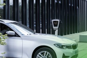 HEIDELBERG bündelt E-Mobilität in der Amperfied GmbH. (Foto: Heidelberg)
