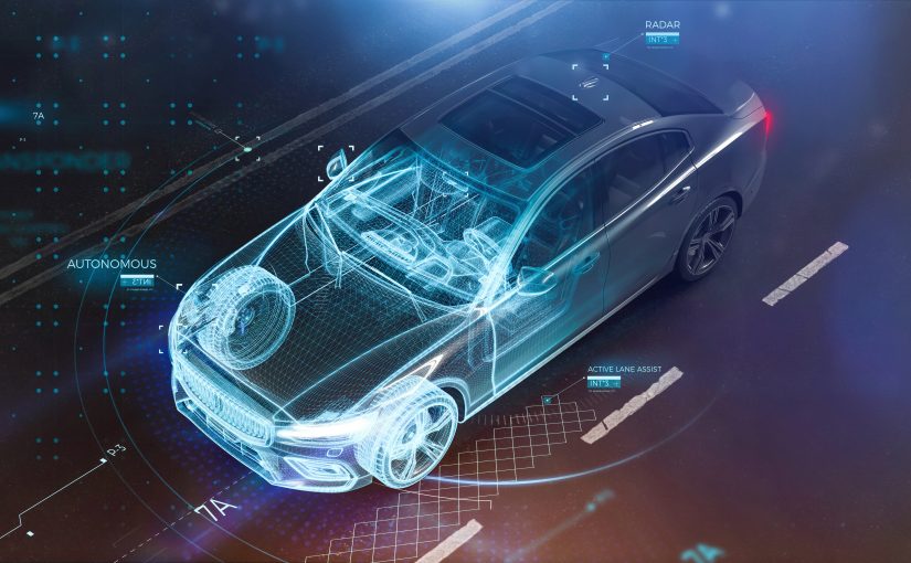 Limtronik erhöht Qualität und Digitalisierungsgrad für Automotive-Kunden (Foto: AdobeStock_327910493)