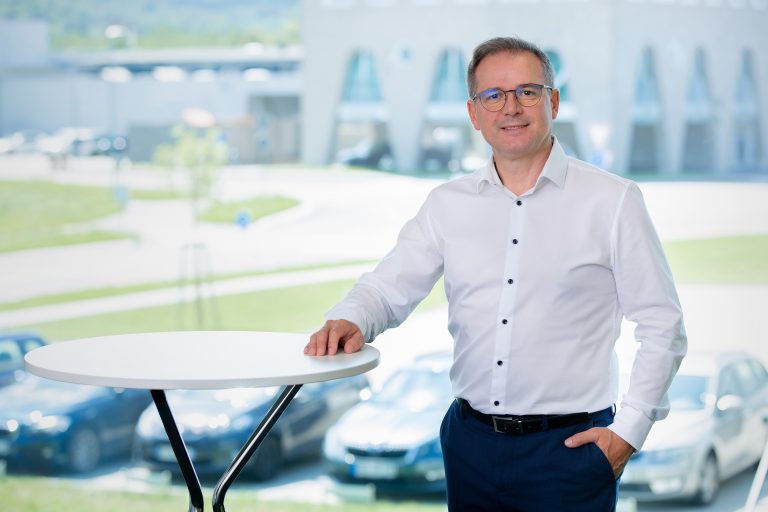 Denis Roessel, Leiter Vertrieb der technotrans systems GmbH(Foto: technotrans GmbH)