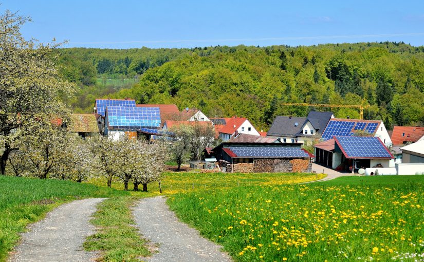 Was beim Solarstrom zählt