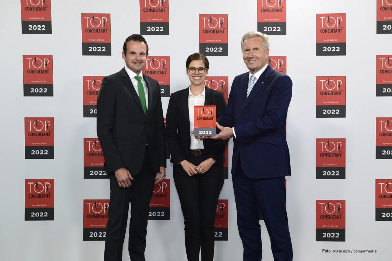 Top Consultant_ DR-Schwerdtfeger-Personalberatung (Foto: Dr. Schwerdtfeger)