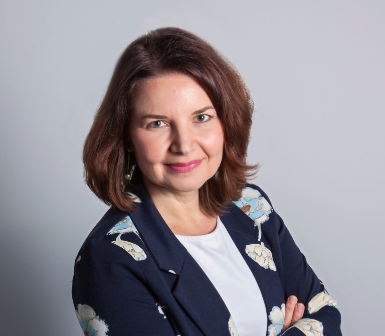 Claudia Rosenheinrich (Foto: EK/servicegroup eG)