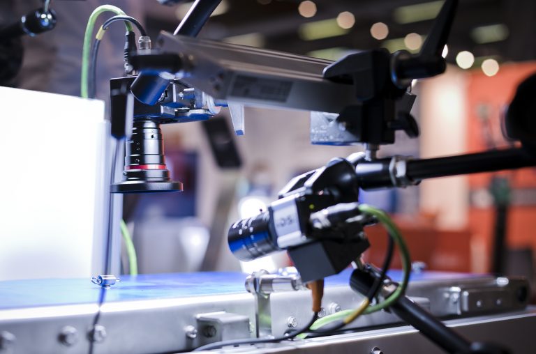 Die FMB – Zuliefermesse Maschinenbau (die in diesem Jahr früher stattfindet als gewohnt: vom 12. bis 14. Oktober 2022) wird den Entscheidern in der produzierenden Industrie einen Überblick über die Trends in der Automatisierungstechnik bieten und dabei das komplette Spektrum dieser Schlüsseltechnologie abbilden (Foto: GS Media-Service)