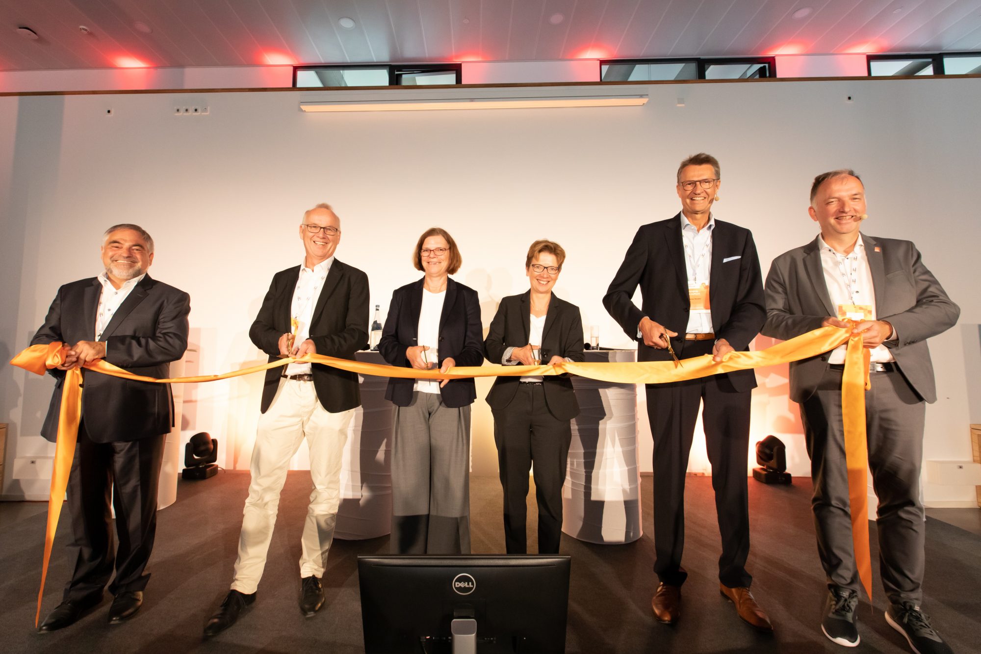 Lenze Digital Hub Industry_05.07.2022 (Foto: Jens_Lehmkühler)