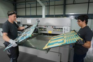 Marbach Performance-Paket (Foto: Karl Marbach GmbH & Co. KG)