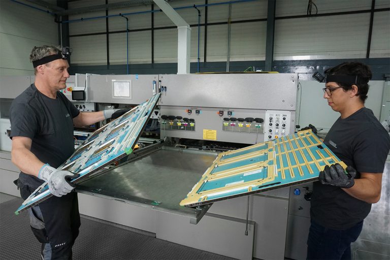 Marbach Performance-Paket (Foto: Karl Marbach GmbH & Co. KG)