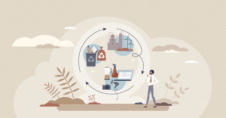 (Foto: Quelle: istock.com/VectorMine)