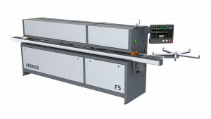 Vorderseite F5 (Foto: Altendorf GmbH)