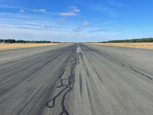(Foto: FMO Flughafen Münster/Osnabrück GmbH)