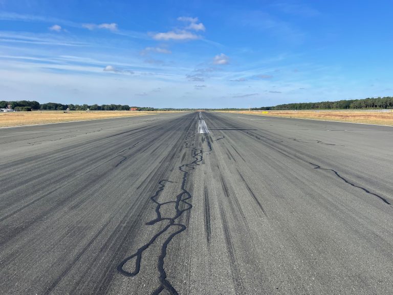 (Foto: FMO Flughafen Münster/Osnabrück GmbH)