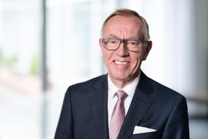 VDMA-Chefvolkswirt Dr. Ralph Wiechers (VDMA)