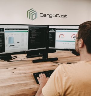 CargoCast unterstützt Unternehmen der Stückgutbranche bei der effizienten Steuerung von Logistikprozessen. (Foto: CargoCast GmbH & Co. KG.)