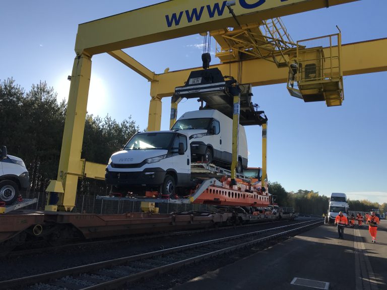 r2L-connector in der Praxis (EWG Entwicklungs- und Wirtschaftsförderungsgesellschaft für Rheine mbH)