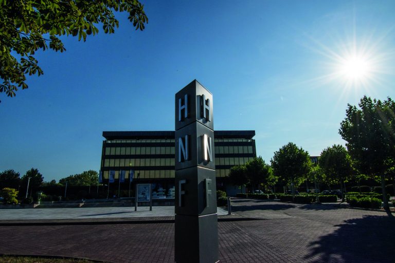 Veranstaltungsort des TEAMLogistikforum (Foto: Team GmbH)